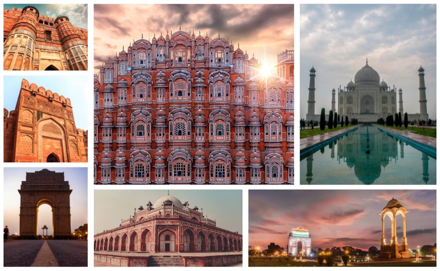 overview-2-days-agra-tour